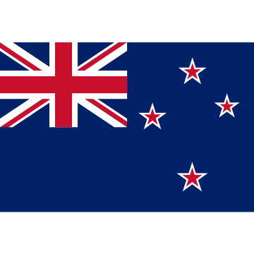 New Zealand